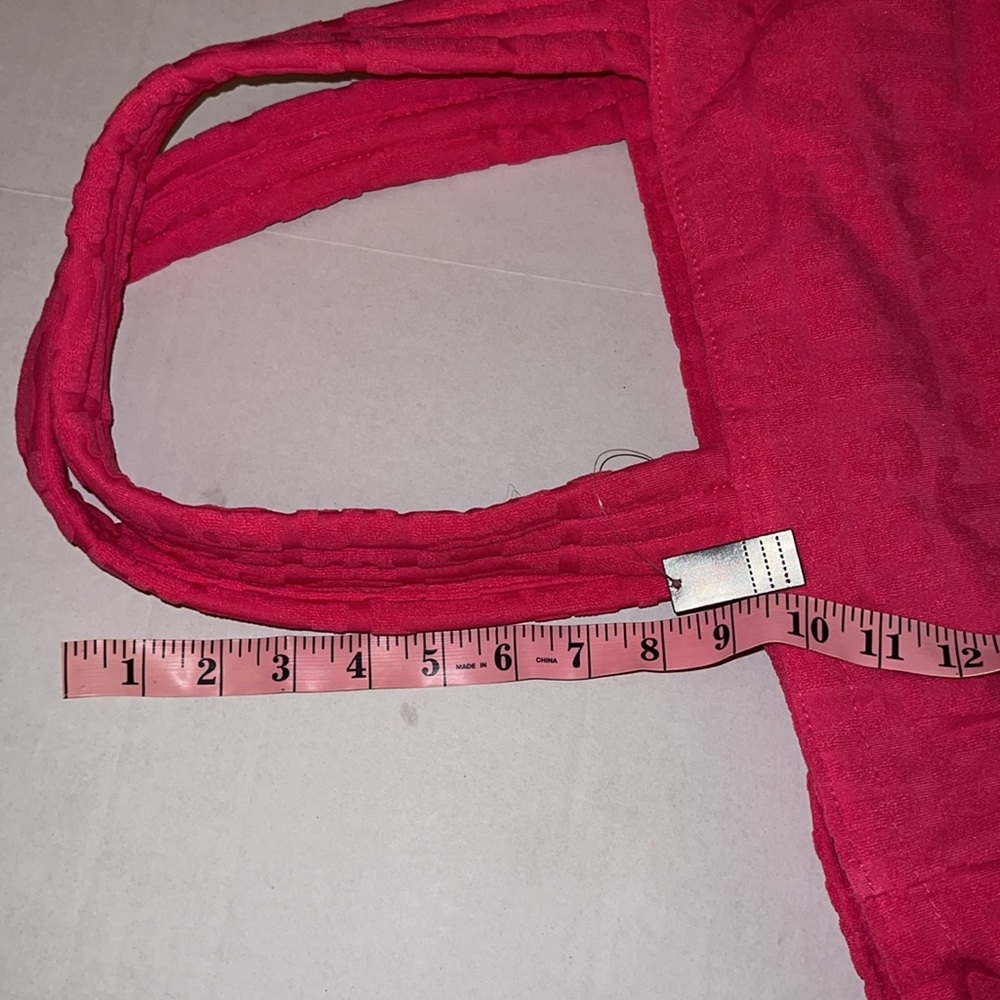 Victoria secrets tote - Picture 6 of 6